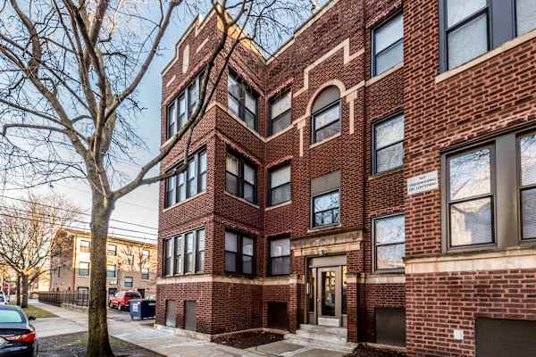5019 S St Lawrence Ave property